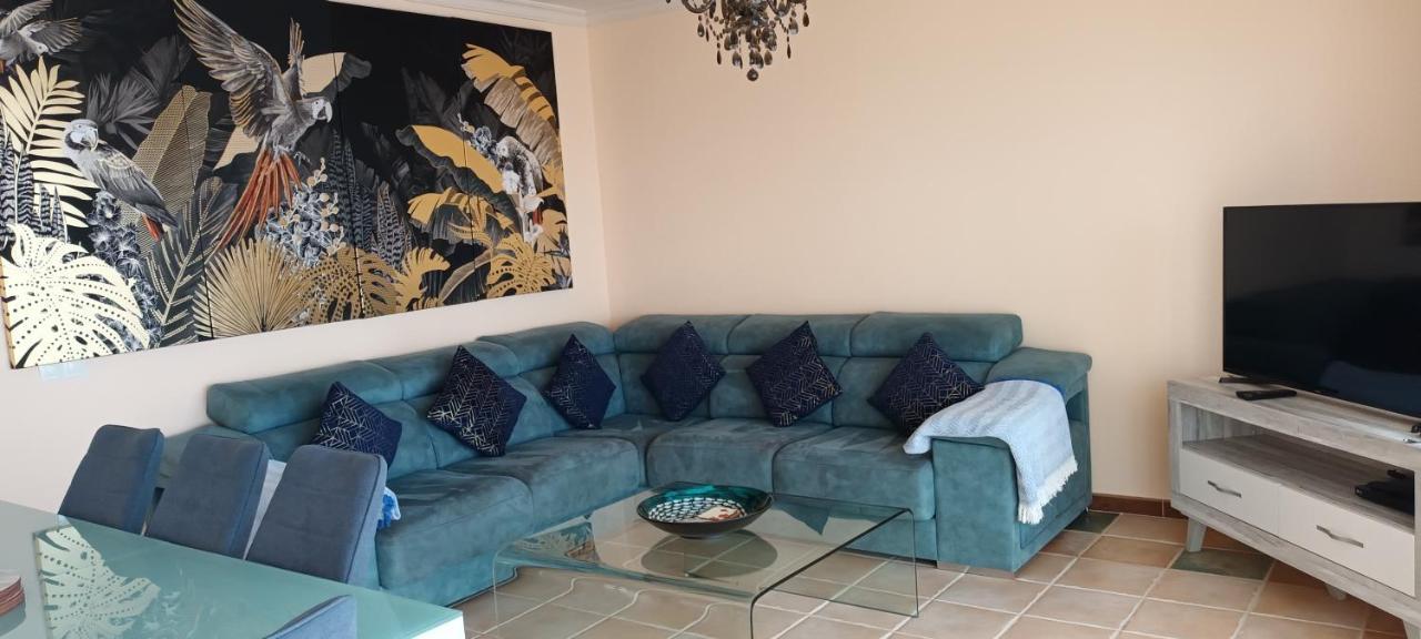 Beautiful, Spacious Villa, Heated Pool, Sleeps Eight, With Quality Furnishings Caleta De Fuste Eksteriør billede